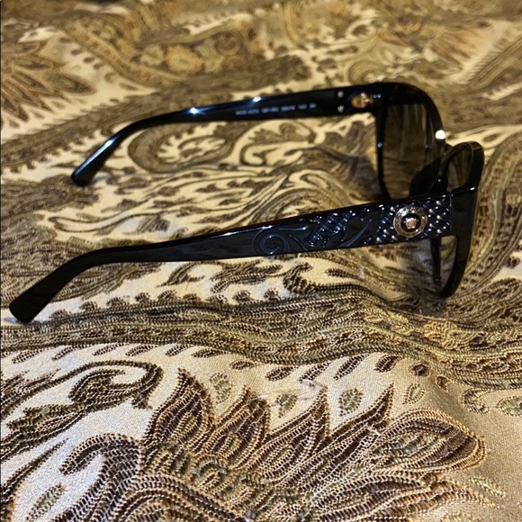 🎈3 DAY SALE 🎈Versace Medusa Cat-Eye Sunglasses🎈 - Picture 3 of 8